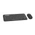 Logitech Pebble 2 MK380S Combo for Mac - Wireless Keyboard and Mouse